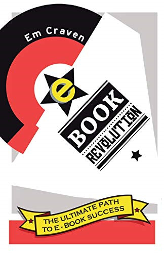Book revolution the - e-book, revolution: