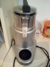 Macap P206 Spremiagrumi Professionale- Inox