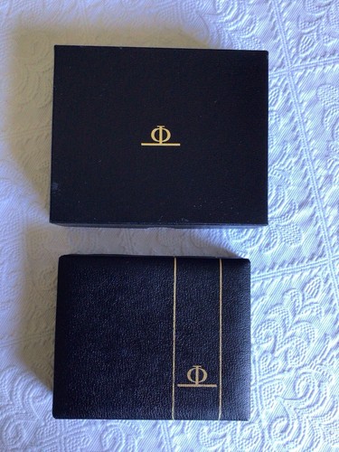 Scatola box baume - baume, mercier