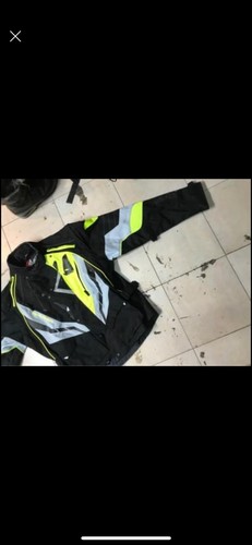 Giacca ufo enduro - ufo,