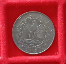 Italia regno moneta da 2 Lire