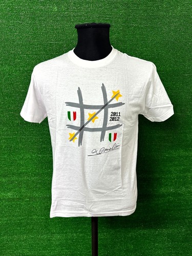 Maglia chiellini signed - maglia,