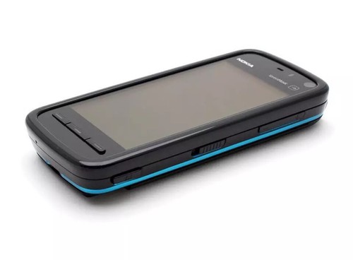 Nokia 5800 xpress music - xpress,