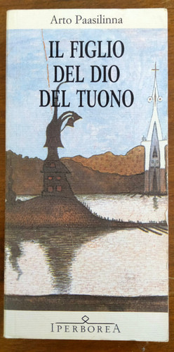 Figlio del dio - del,