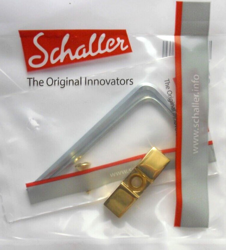 Supporto chiave schaller per - supporto,