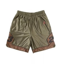 Supreme Jordan Warm Up Corto