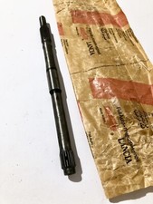 FIAT 850 Sport Spider Coupé/