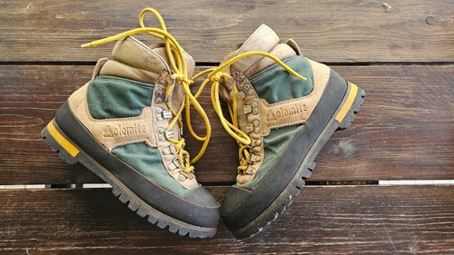 Scarponi trekking roccia - scarponi,