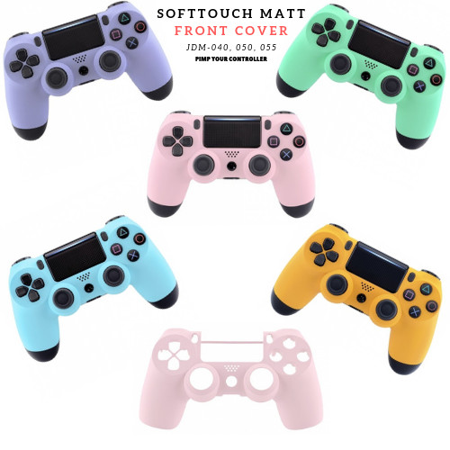 Custodia controller