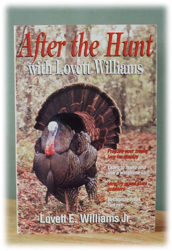 After the hunt with - the,