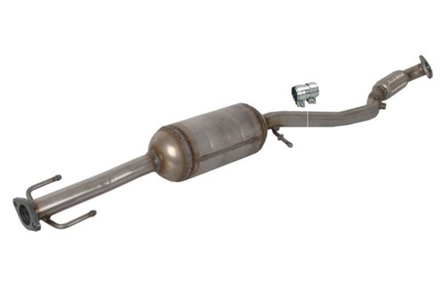 Filtro antiparticolato dpf - antiparticolato,
