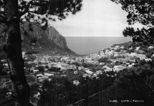 ITALY CAPRI BAR OPENS