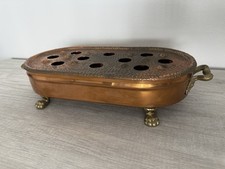 Scaldapiatti Casseruola in