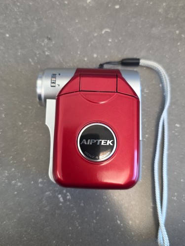 Mini videocamera digitale