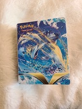 Pokemon Collector Album Mint