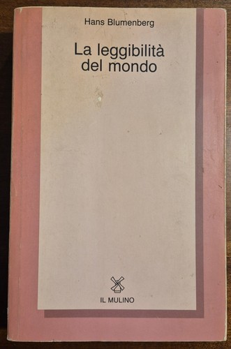 Leggibilita del mondo - del,