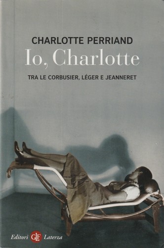 Perriand charlotte tra le - io,,