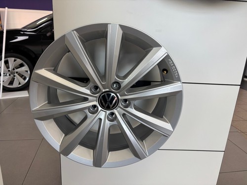 Cerchi lega golf mod - golf,