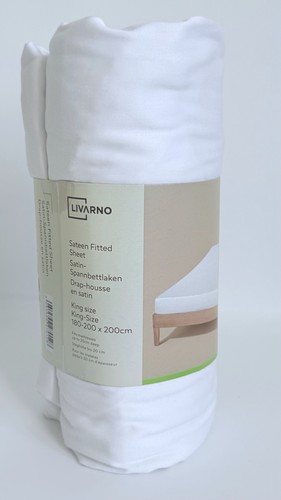 Lenzuolo con angoli livarno - lenzuolo,
