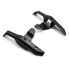 Parafango anteriore in