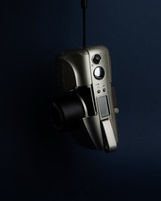 Olympus mju ZOOM 115