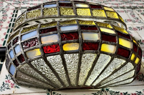 Paire applique art - paire,