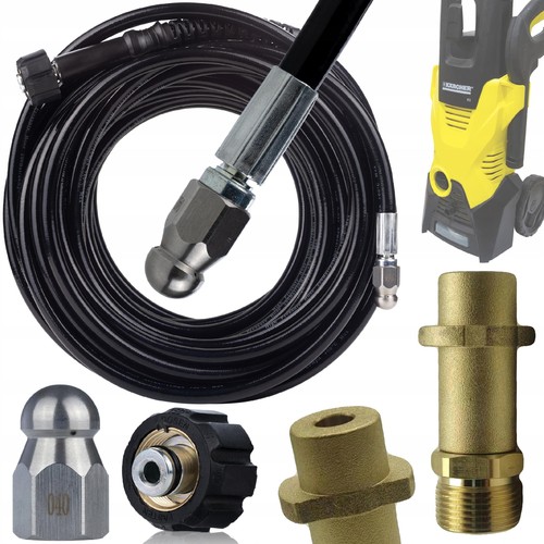 Kit per pulizia delle - la,
