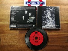 Trapeze - Self Same 1970 (Threshold) Cd Perfetto