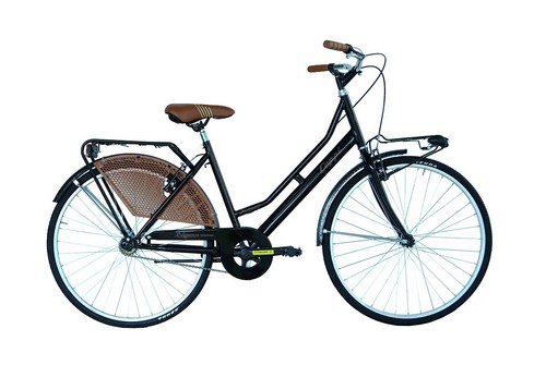 City bike coppi - bike,