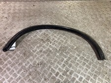 Assetto arco posteriore