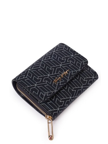 Portafogli tommy hilfiger - tommy,