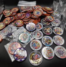Yokai kai orologio medaglia - yo-kai,