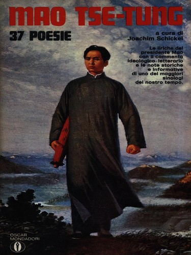 Poesie tse tung mao - 37,