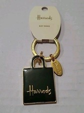 Raro portachiavi harrods - raro,
