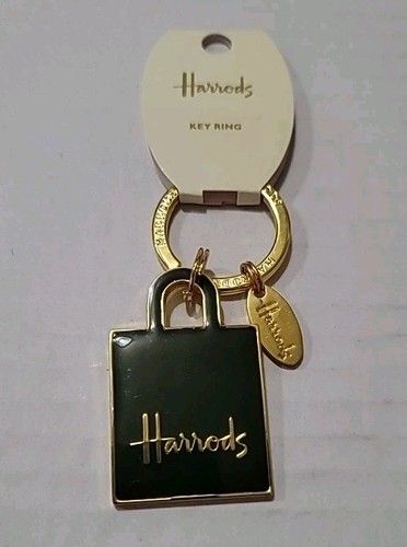 Raro portachiavi harrods borsa - raro,