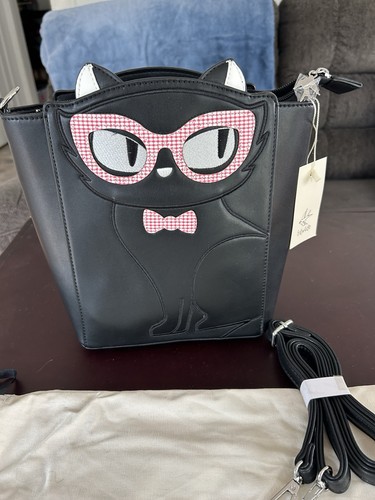 Borsa tracolla nuova con - borsa,