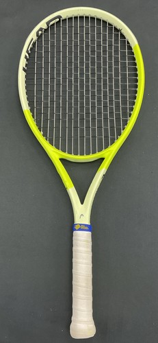 Used head extreme mpl grip - used,