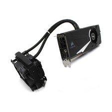 MSI GeForce GTX 1070 Sea Hawk