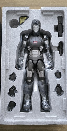 Iron man war machine - war, machine,