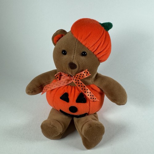 Toys peluche zucca - pj, amici