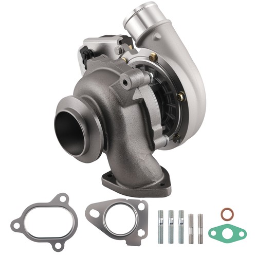 Turbo per nissan kubistar - kubistar, 1.5l