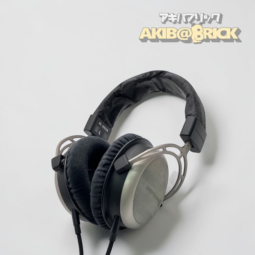 Beyerdynamic generazione - t1,