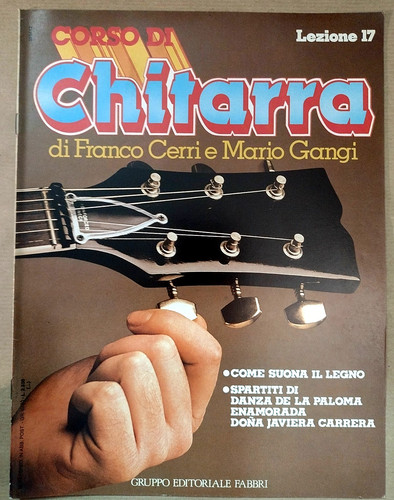 Franco cerri mario gangi - franco,