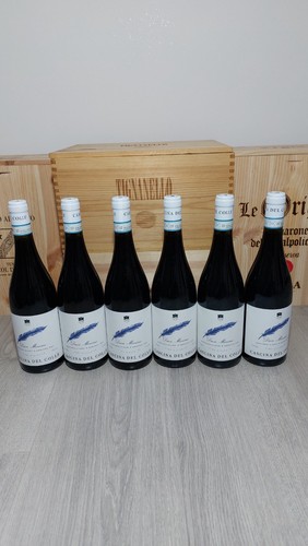 Cascina del colle - del,