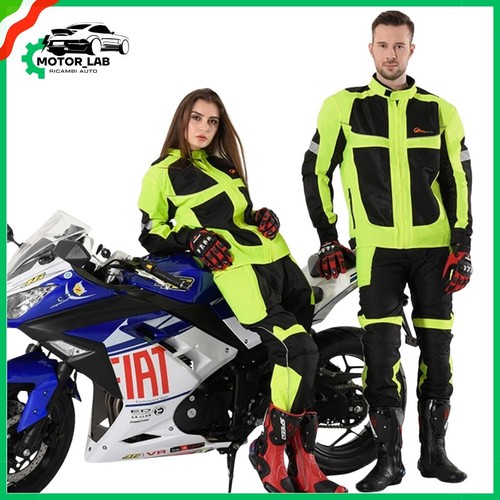 Giacca moto uomo - giacca, donna