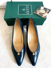 Gucci scarpe mocassino donna