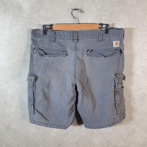 Pantaloncini lavoro vintage - da,