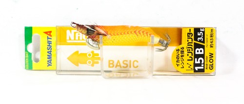 Yamashita naory squid jig - squid,