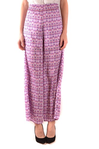 Pantaloni jijil multicolor - jijil,