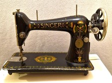 Macchina da cucire Singer